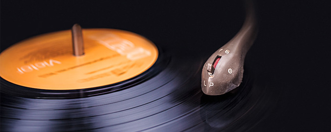Music makes me free my mind