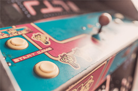 Fun and Games Nights This Week